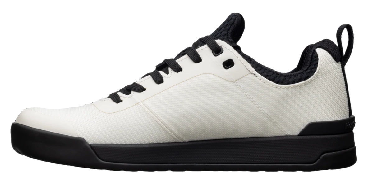 Ride Concepts Accomplice Women's White Shoes