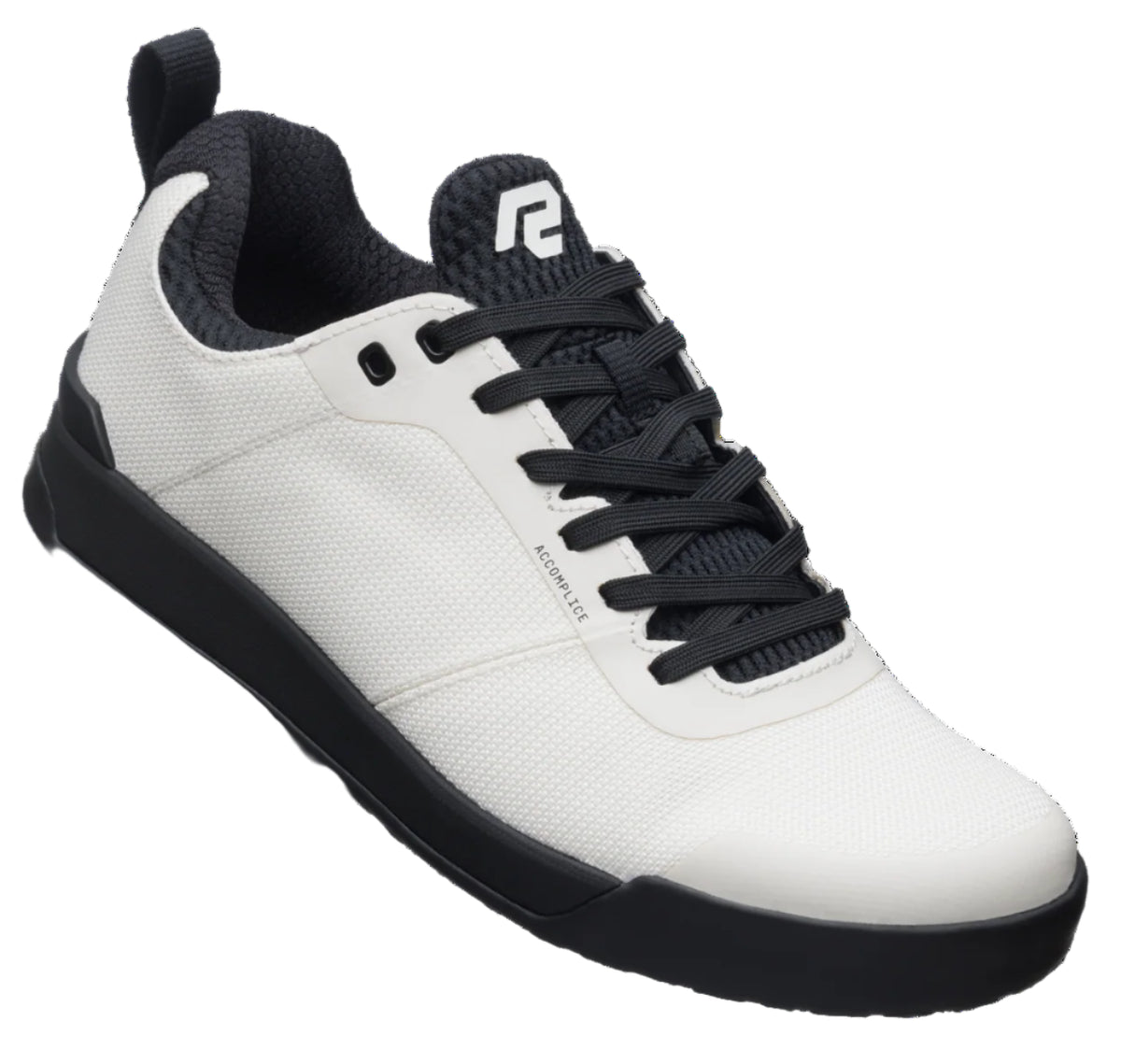 Ride Concepts Accomplice Women's White Shoes