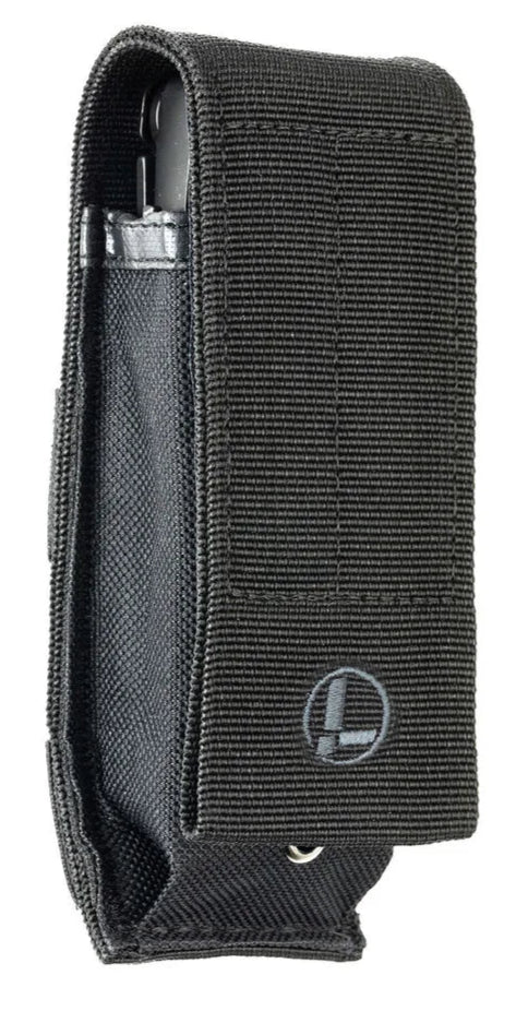Leatherman Charge Plus Black Multi-Tool w/MOLLE Sheath + Standard Accessories