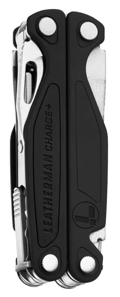 Leatherman Charge Plus Stainless Steel Multitool