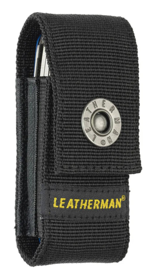 Leatherman Charge Plus Stainless Steel Multitool