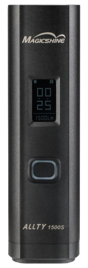 Magicshine ALLTY 1500S USB-C Front Light