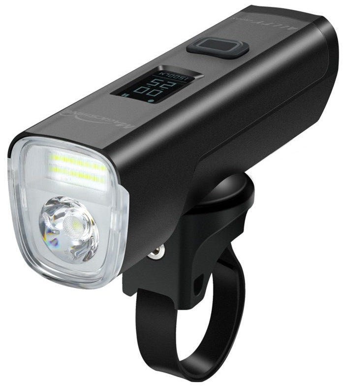 Magicshine ALLTY 1500S USB-C Front Light