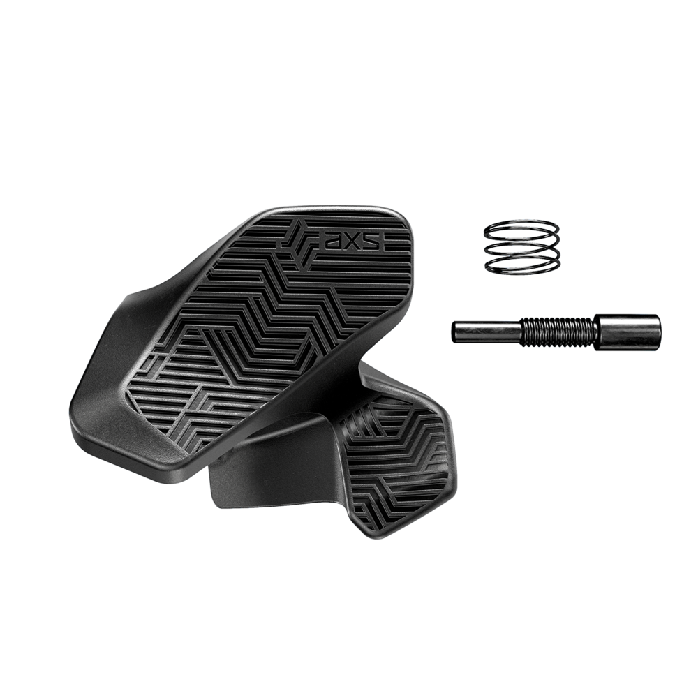 SRAM Eagle AXS Left Hand Rocker Controller w/Discrete Clamp