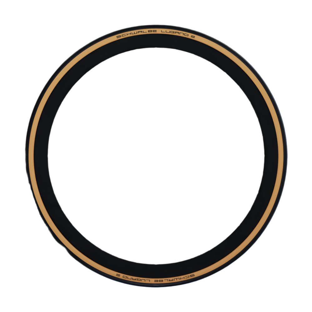 Schwalbe Silento Reflective Active Line Tyre