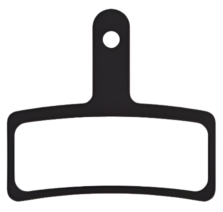 Ashima Ceramic Disc Brake Pads for Tektro
