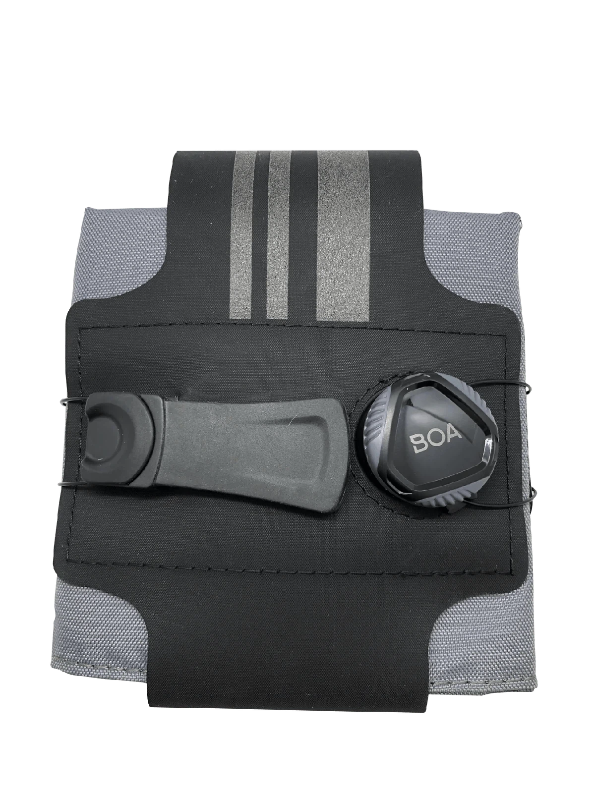 Silca Bag/Seat Roll Asymmetrico