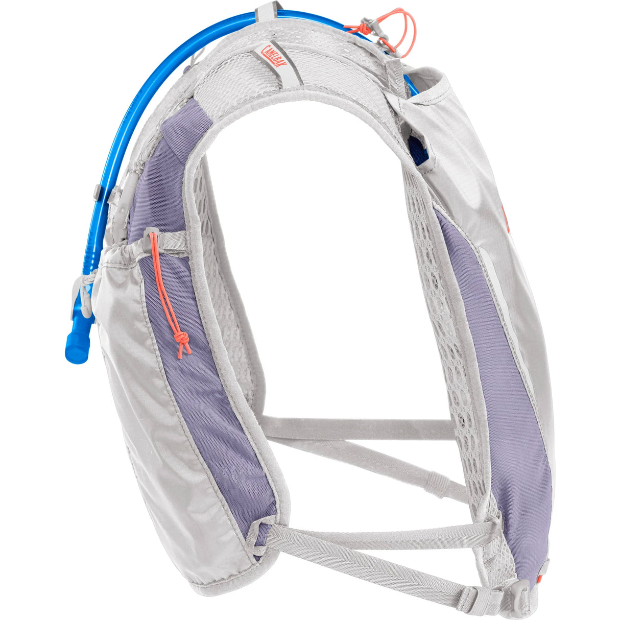 Camelbak Women'S Circuit Vest 1.5L - Silver/Dusk