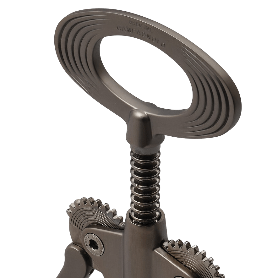 Campagnolo Big The Corkscrew Titanium