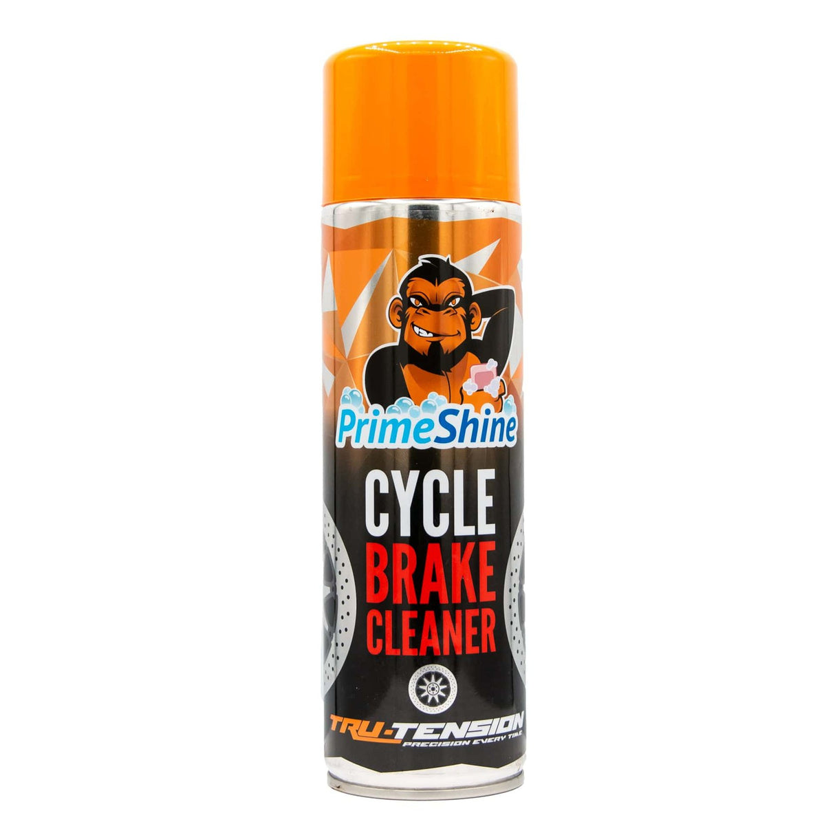 Tru-Tension Cycle Brake Cleaner (AEROSOL)