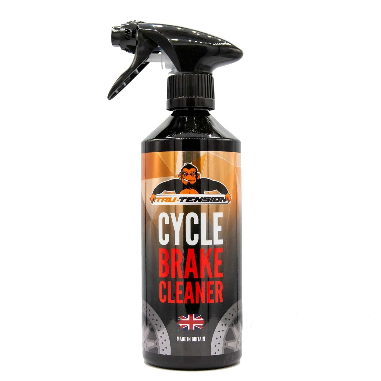 Tru-Tension Brake Cleaner (Non Aerosol)