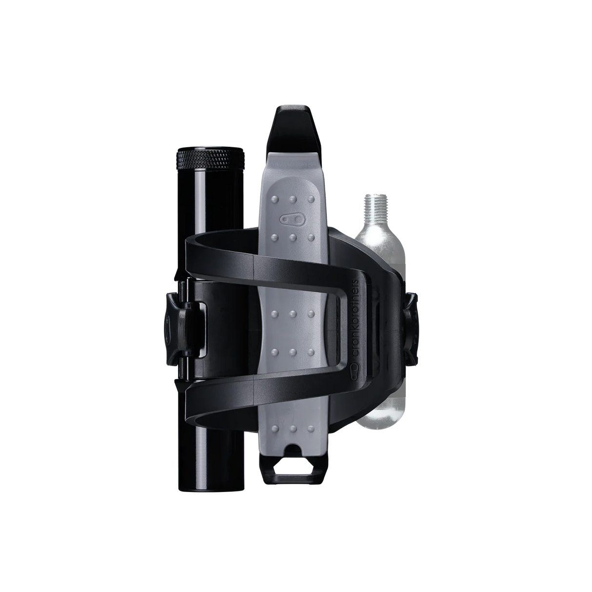 Crankbrothers SOS BC18 Bottle Cage Kit