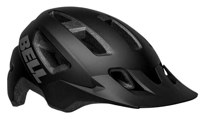 Bell NOMAD 2 MIPS Matte Black Helmet