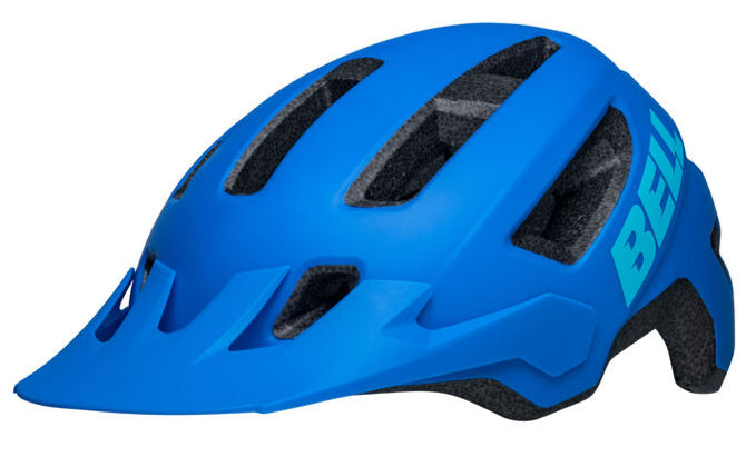 Bell NOMAD 2 MIPS Matte Dark Blue Helmet