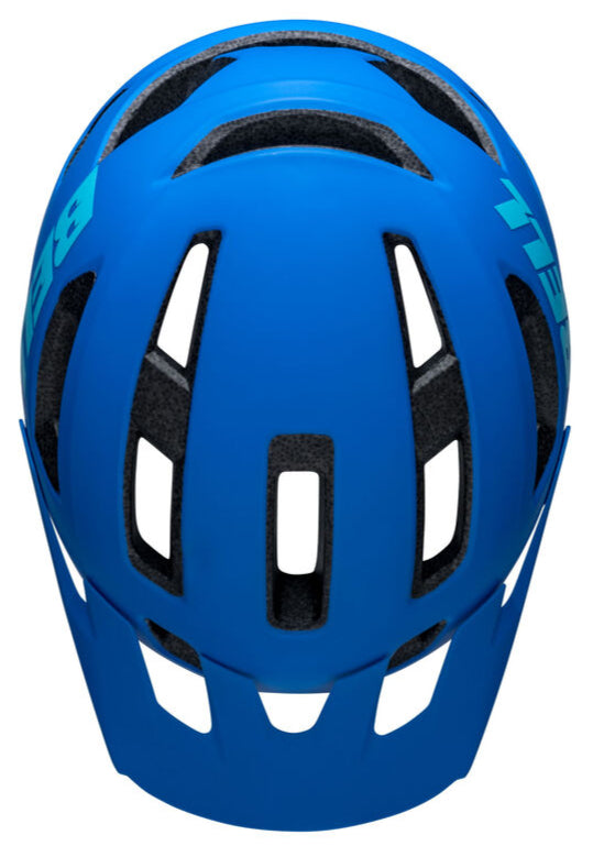 Bell NOMAD 2 MIPS Matte Dark Blue Helmet