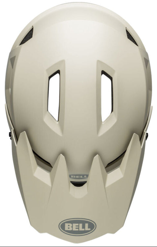 Bell SANCTION 2 Matte CEMENT Helmet