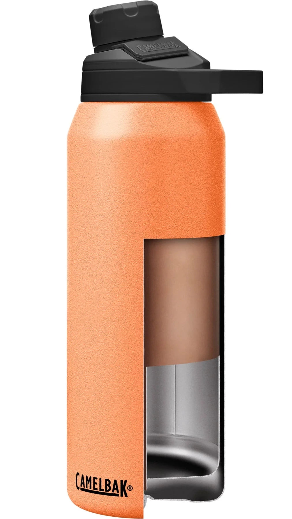 Camelbak Chute Mag Stainless Steel Vacuum Insulated 1L