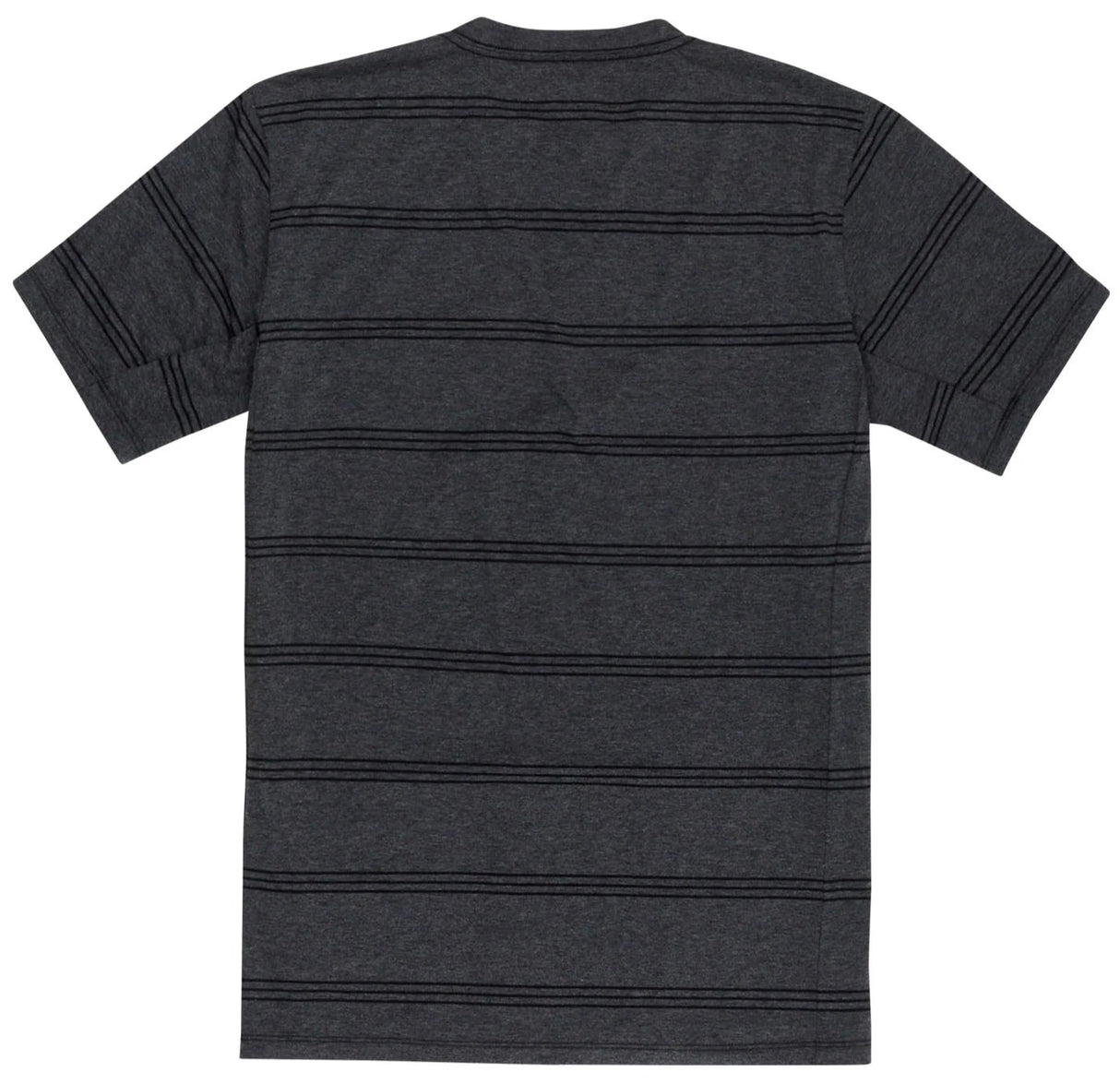 Troy Lee Designs SKYLINE SHORT SLEEVE RIDE TEE WASHED OUT DARK CLOUD BACK