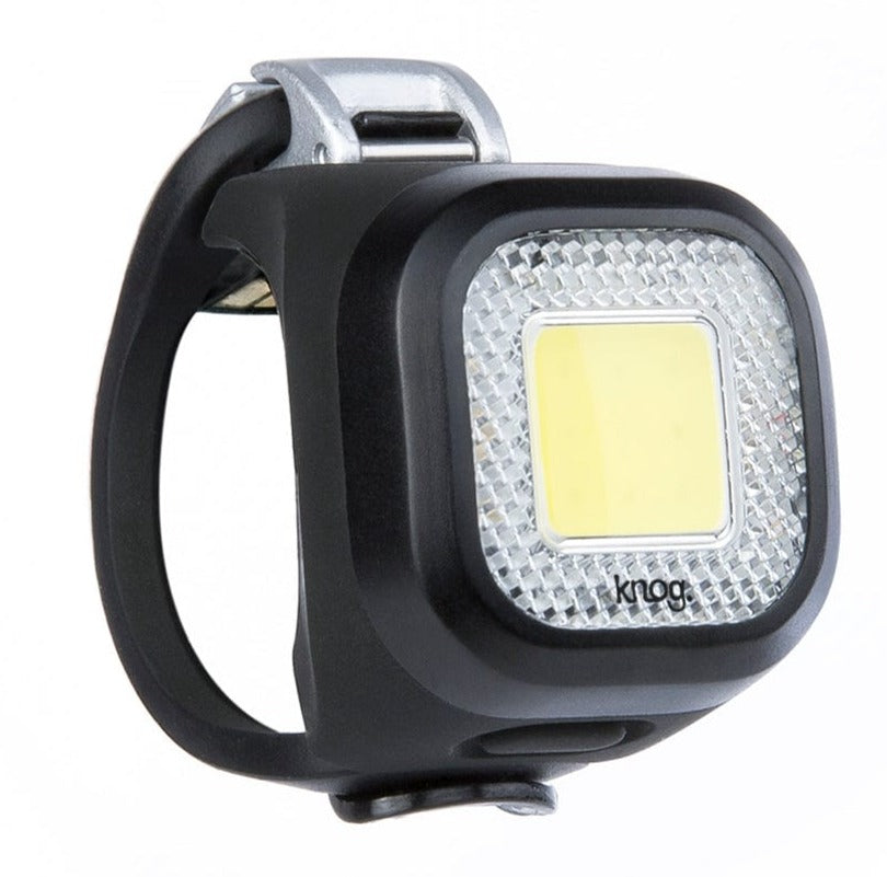 Knog Blinder Mini Chippy Front Bike Light