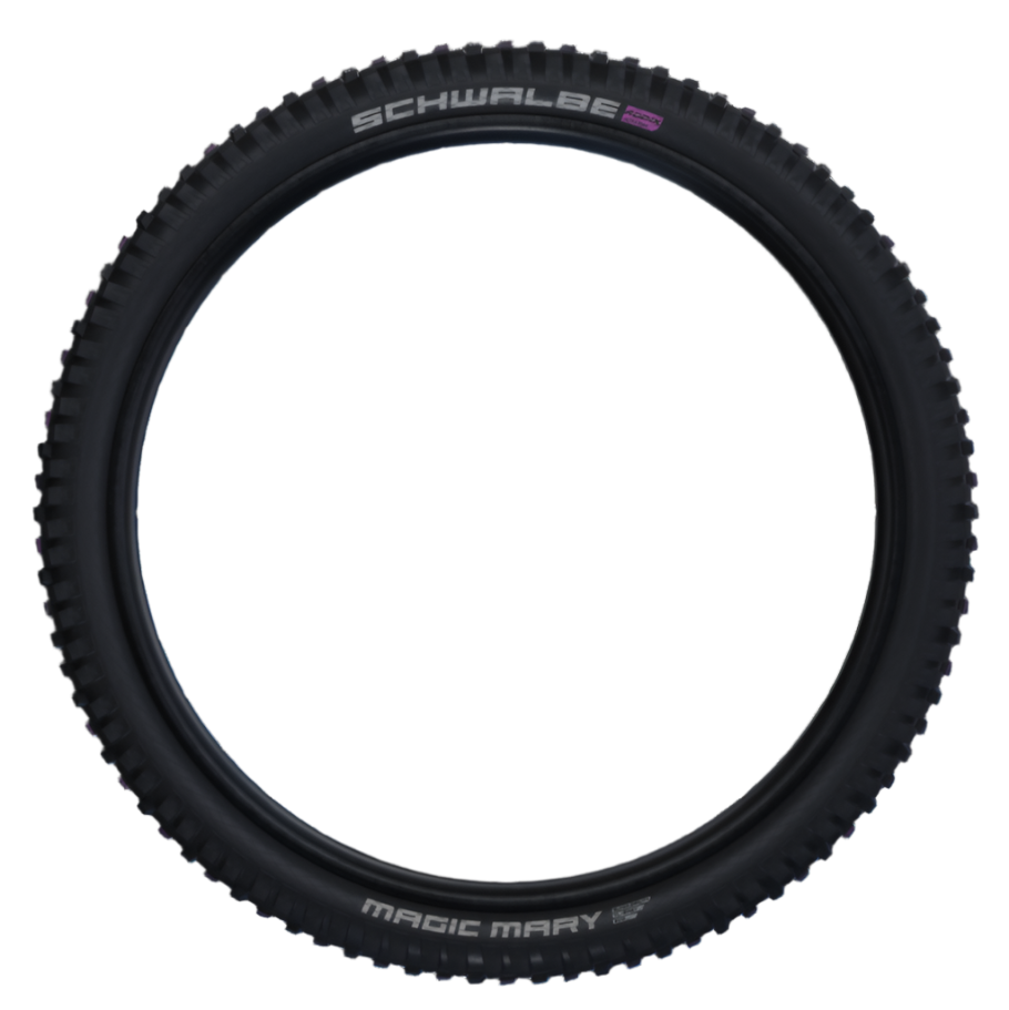 Schwalbe Magic Mary 27.5 x 2.35" Double Defense Addix Performance Line
