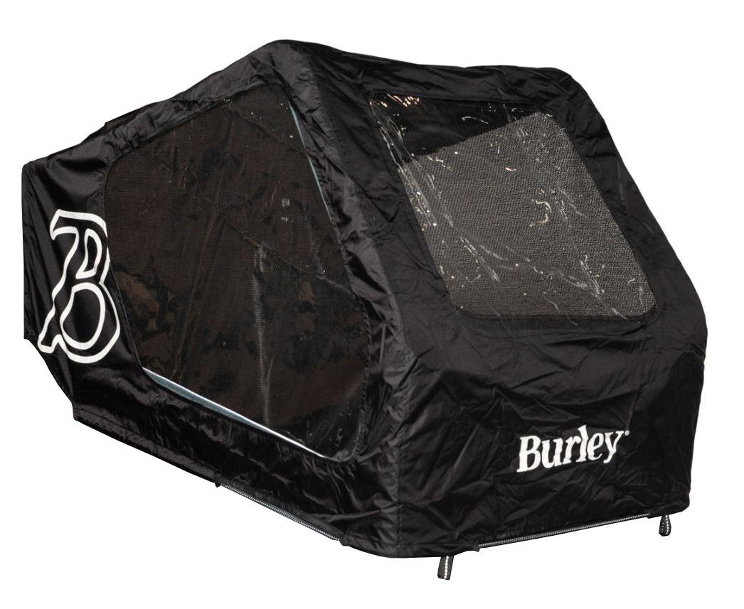 Burley Bark Ranger XL Rain Cover