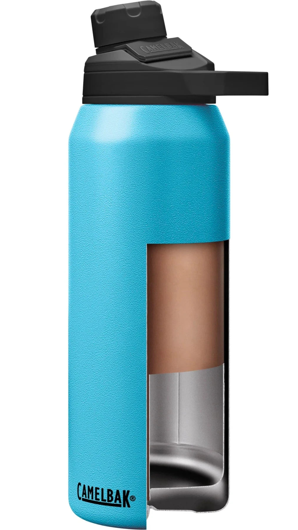 Camelbak Chute Mag Stainless Steel Vacuum Insulated 1L