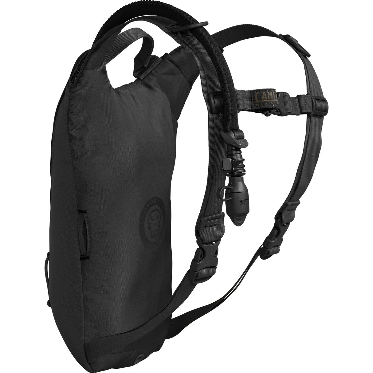 Camelbak Stealth 2.5L Mil Spec Crux - Black