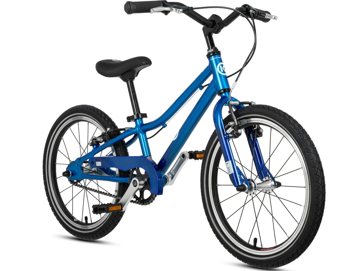 BYK E-350 2026 Kids Bike