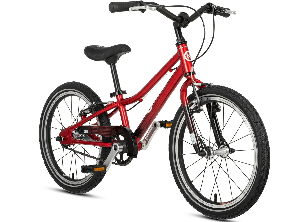 BYK E-350 2026 Kids Bike