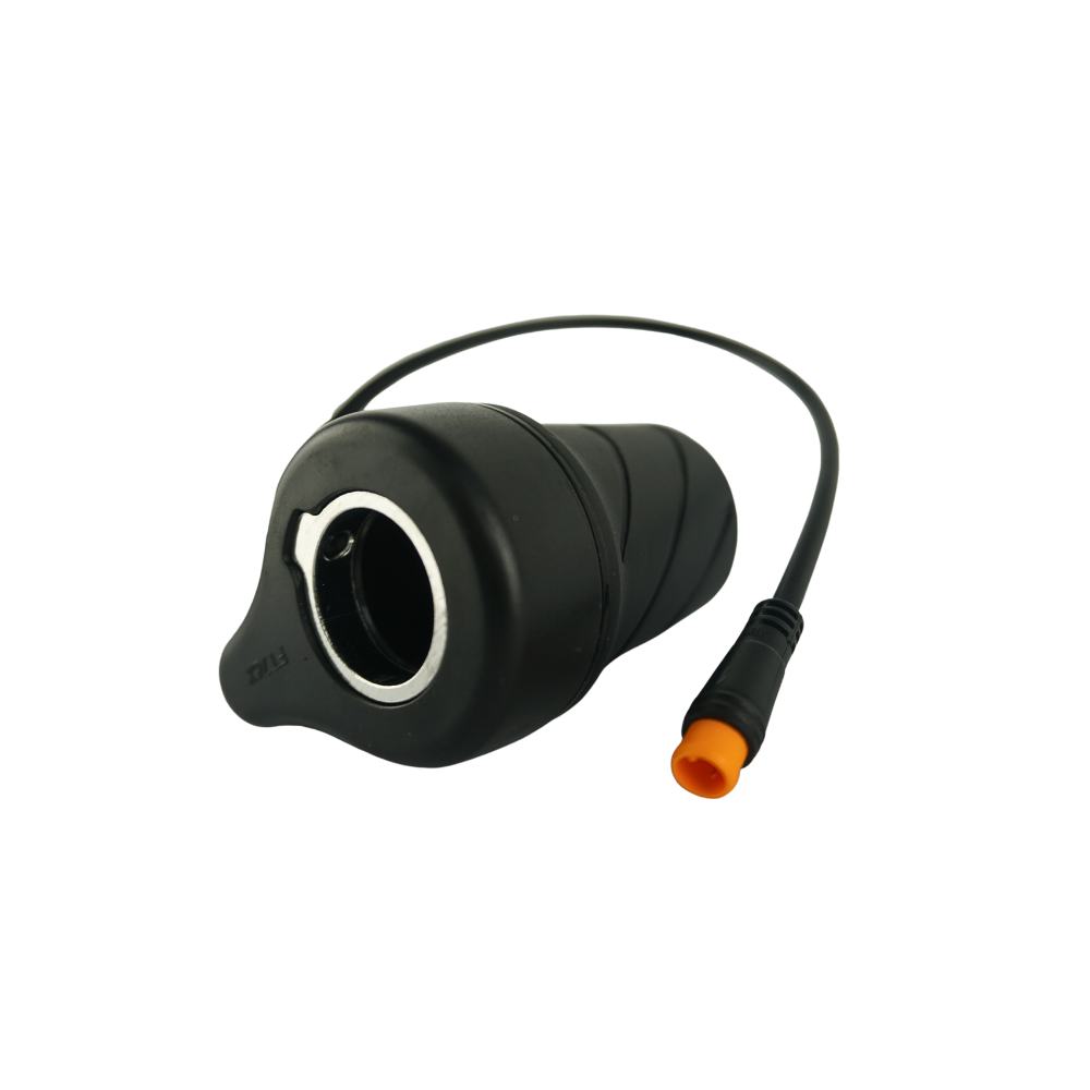 SmartMotion Classic e-City Throttle