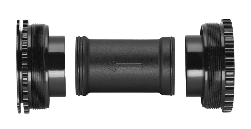 Campagnolo BB QCK-Tech Threaded Cups T47x86