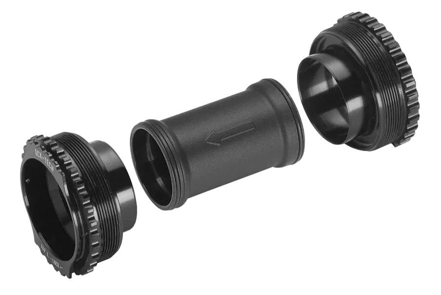 Campagnolo BB QCK-Tech Threaded Cups T47x68