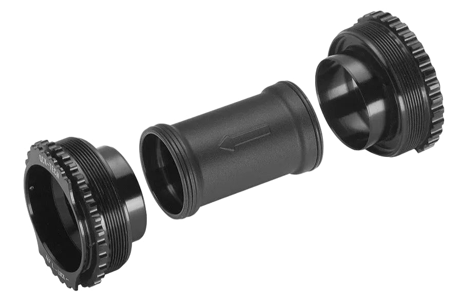 Campagnolo BB QCK-Tech Threaded Cups Italian