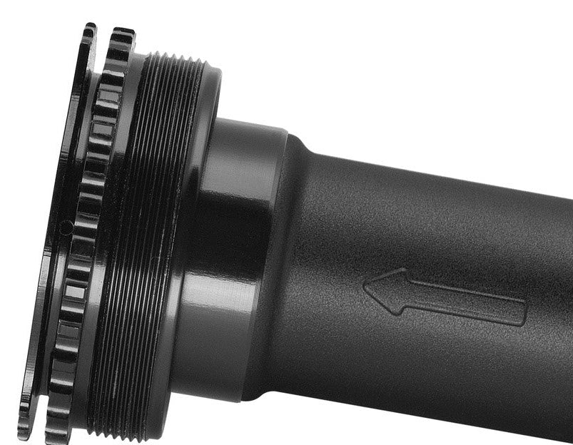 Campagnolo BB QCK-Tech Threaded Cups English