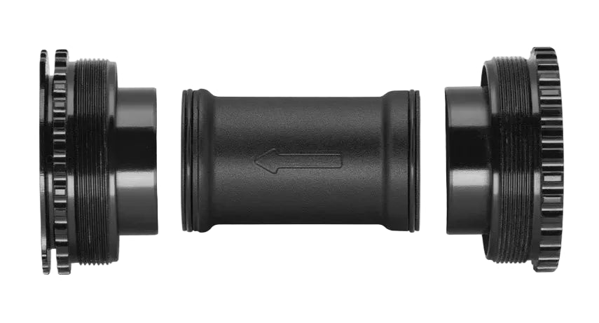 Campagnolo BB QCK-Tech Threaded Cups Italian