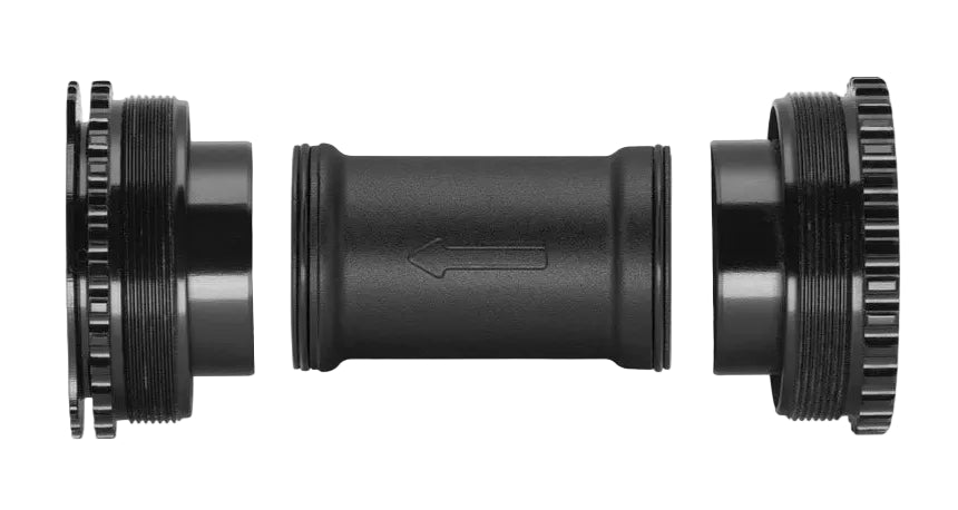 Campagnolo BB QCK-Tech Threaded Cups T47A