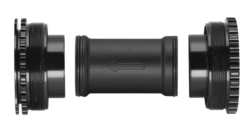 Campagnolo BB QCK-Tech Threaded Cups English