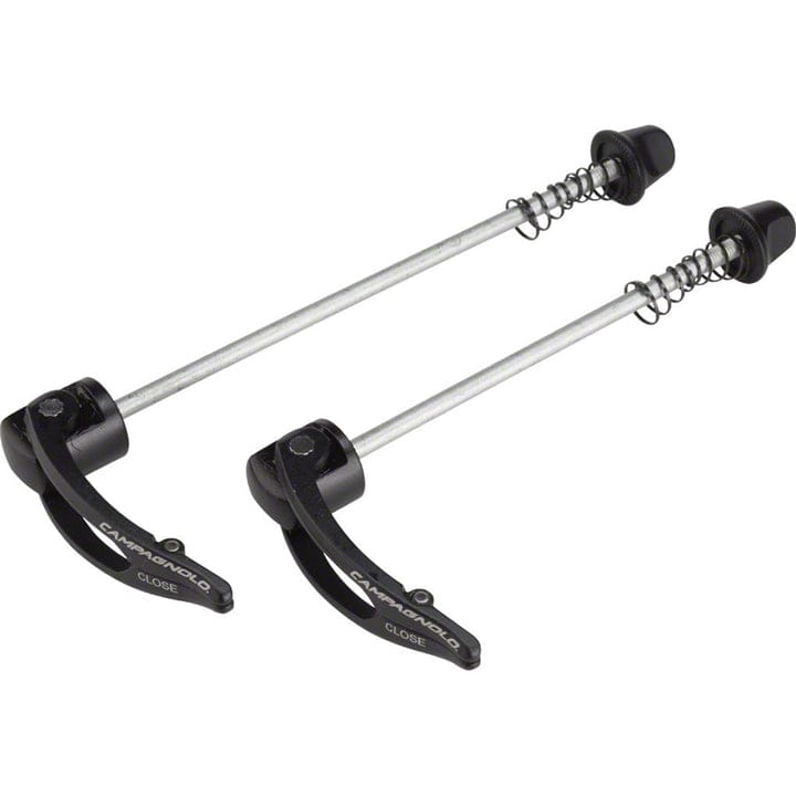 Campagnolo 80th Anniversary QR Skewer Set Type 20