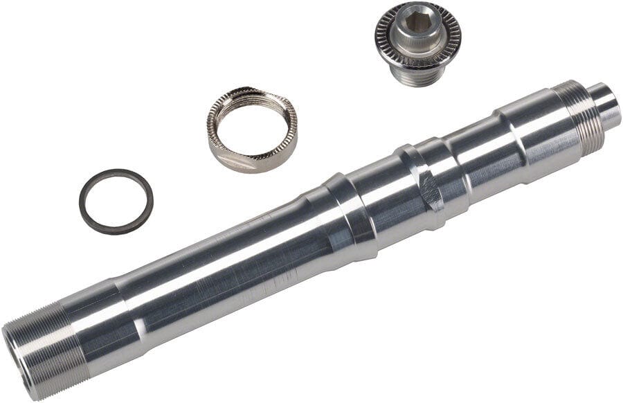 Campagnolo BORA/SHAMAL Rear QR Axle Conversion Kit