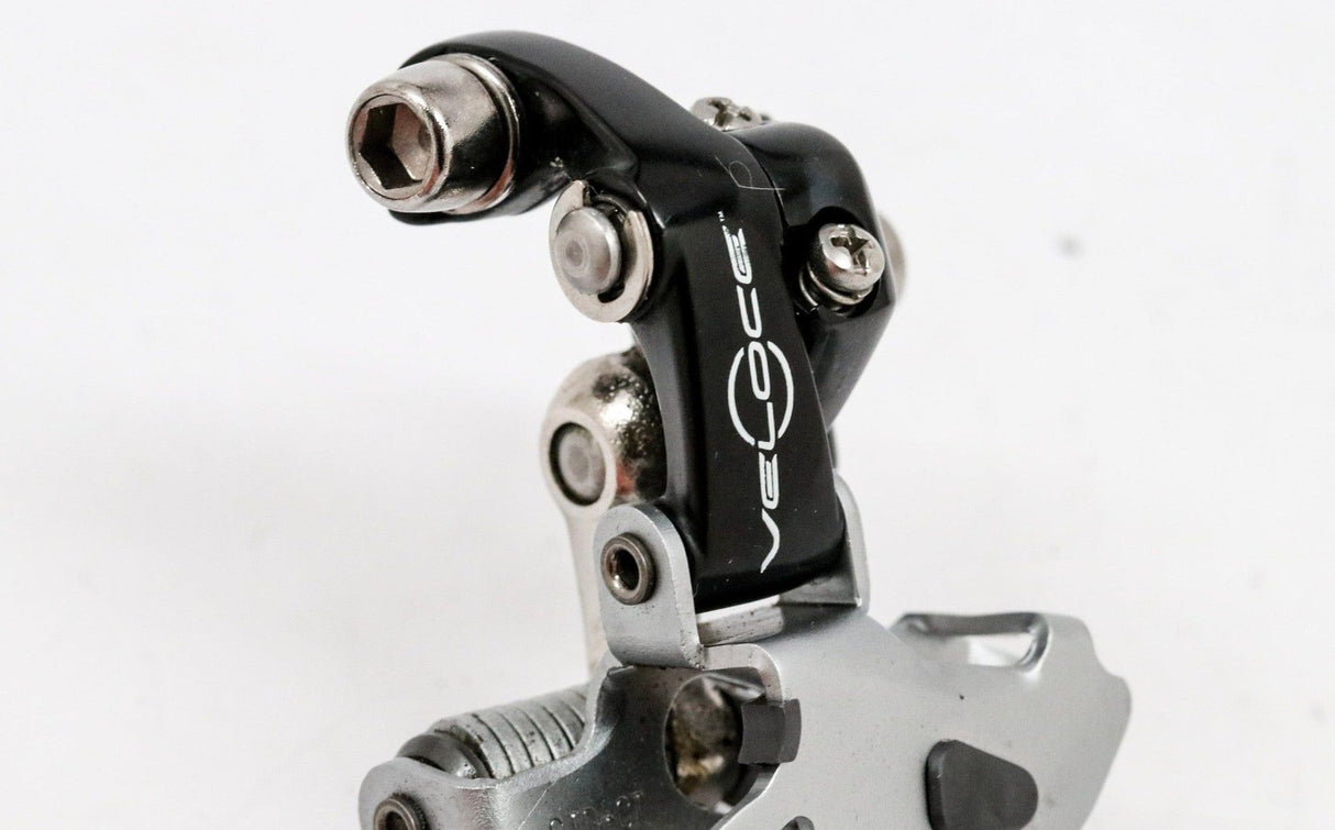 Campagnolo Veloce 9/10 Speed Front Derailleur