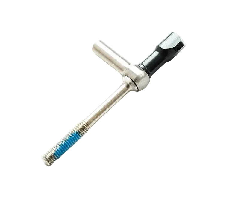 Cane Creek ee DM-RM 2-Piece Link & Swivel Assembly (BEE0114)