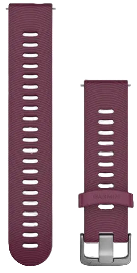Garmin Quick Release 20mm Bands