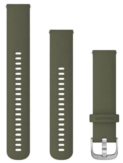 Garmin Quick Release 20mm Bands
