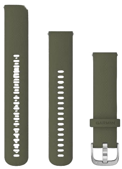 Garmin Quick Release 20mm Bands