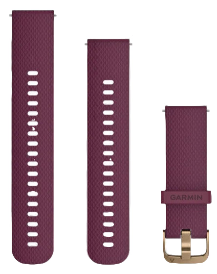 Garmin Quick Release 20mm Bands