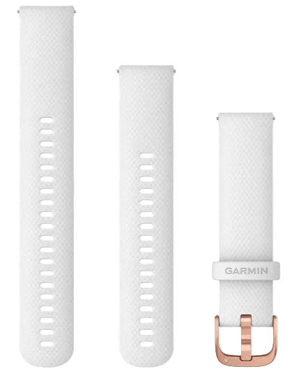 Garmin Quick Release 20mm Bands