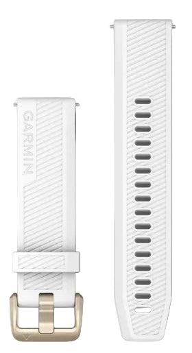 Garmin Quick Release 20mm Bands