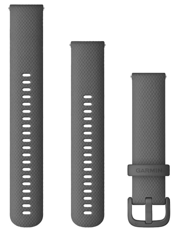 Garmin Quick Release 20mm Bands