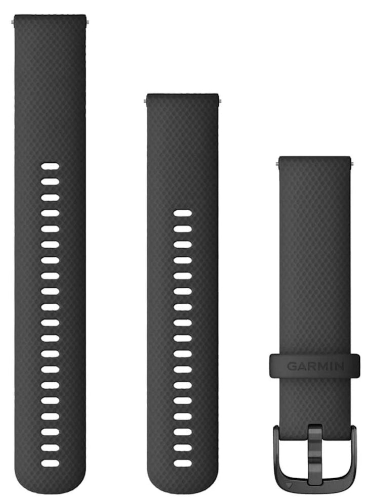 Garmin Quick Release 20mm Bands