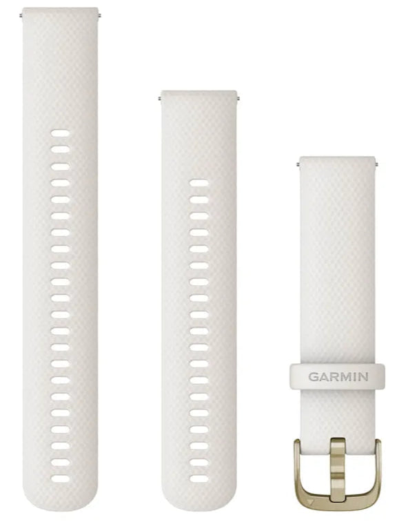 Garmin Quick Release 20mm Bands